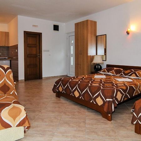 Apartments Samardzic Tivat Exteriér fotografie