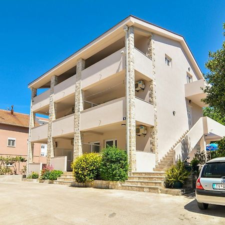 Apartments Samardzic Tivat Exteriér fotografie