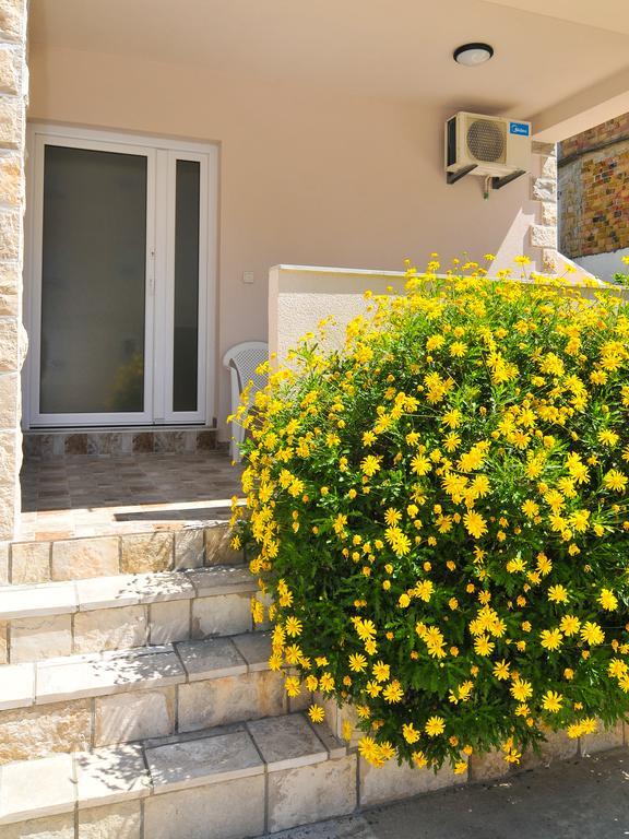 Apartments Samardzic Tivat Exteriér fotografie
