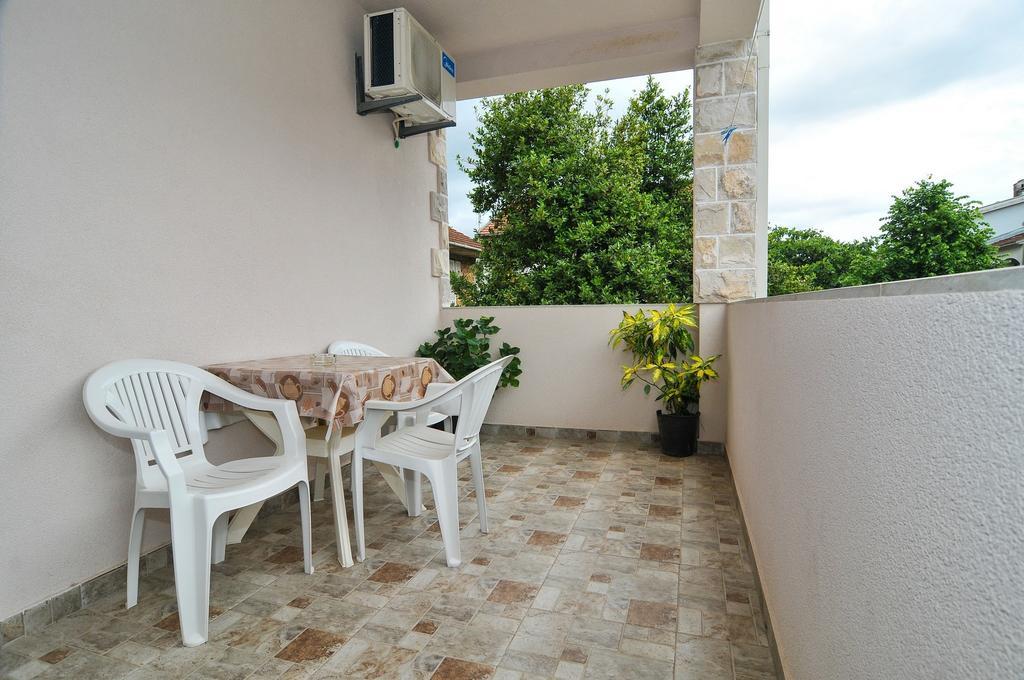 Apartments Samardzic Tivat Exteriér fotografie